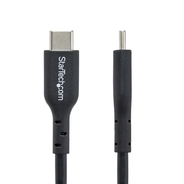 startech-usb2cc1mnc2pk-kabel-usb-usb-2-0-1-m-usb-c-czarny