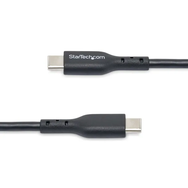 startech-usb2cc1mnc2pk-kabel-usb-usb-2-0-1-m-usb-c-czarny