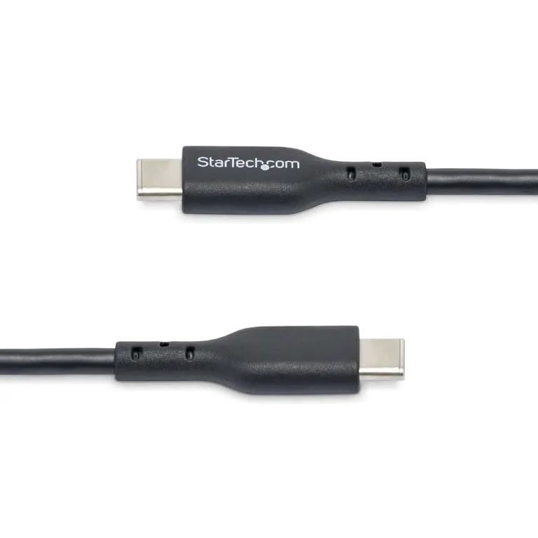 startech-usb2cc1mnc2pk-kabel-usb-usb-2-0-1-m-usb-c-czarny
