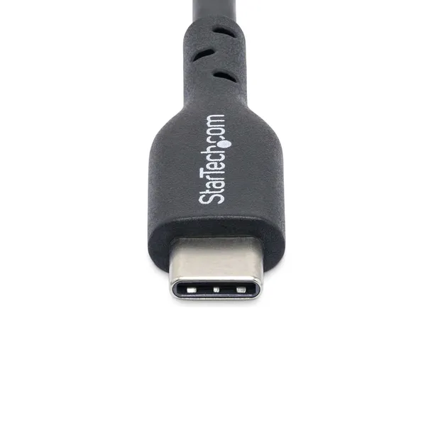 startech-usb2cc1mnc2pk-kabel-usb-usb-2-0-1-m-usb-c-czarny