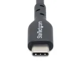 startech-usb2cc1mnc2pk-kabel-usb-usb-2-0-1-m-usb-c-czarny