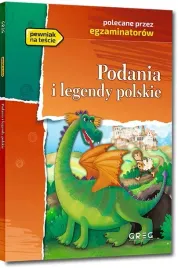 podania-i-legendy-polskie-lektura-z-opracowaniem