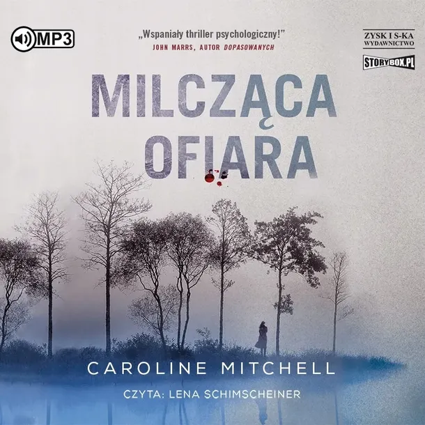 milczaca-ofiara-audiobook-tytul-milczaca-ofiara