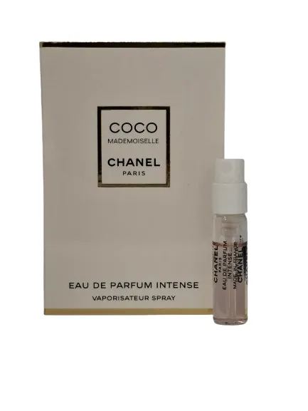 Chanel Coco Mademoiselle Intense 1,5ml edp