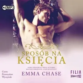 sposob-na-ksiecia-audiobook