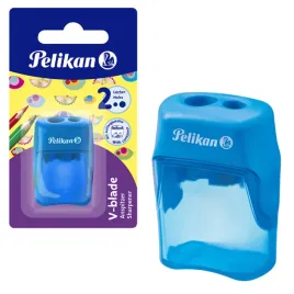 temperowka-do-kredek-podwojna-z-pojemnikiem-pelikan