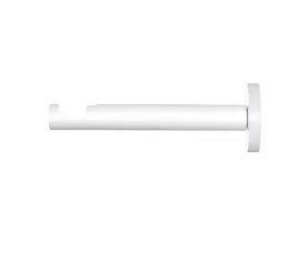 wspornik-bialy-uchwyt-karnisza-19mm-pojedynczy