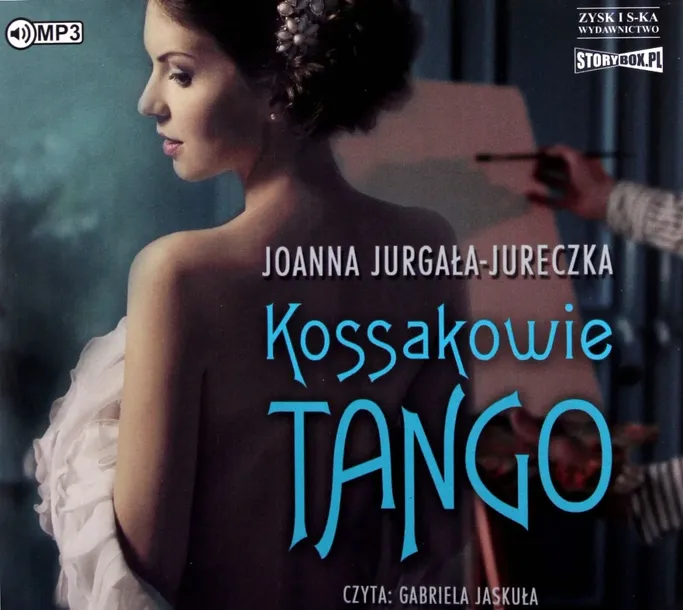 kossakowie-tango-audiobook-autor-joanna-jurgala-jureczka