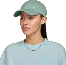 czapka-z-daszkiem-nike-club-zielona-fz5698-007
