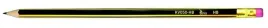 olowek-z-gumka-twar-hb-kv050-hb-12szt