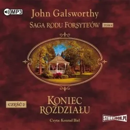 saga-rodu-forsyte-ow-t-8-koniec-rozdzialu-cz-2-cd