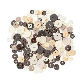 200szt-mix-guzikow-plastikowych-takie-troche-kawowe