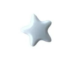 1szt-koralik-silikonowy-gwiazdka-38mm-biala