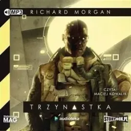 trzynastka-audiobook