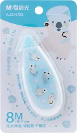 display-klej-kropka-w-tasmie-cha-cha-8mx8-4mm-12szt