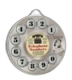 tarcza-telefonu-zakladki-do-ksiazki-0-9