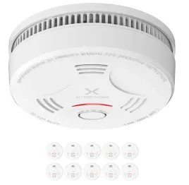 czujnik-dymu-x-sense-sd11-10-lat-baterii-zestaw-5-sztuk