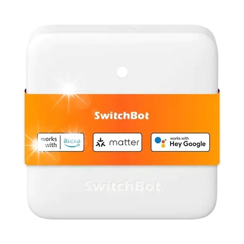 inteligentna-centralka-bramka-hub-mini-matter-switchbot-wifi-bluetooth-ir-stan-nowy