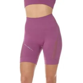 legginsy-damskie-gym-z-krotka-nogawka-brubeck-l-wrzosowy