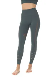 legginsy-damskie-gym-z-dluga-nogawka-brubeck-l-zielony