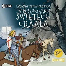 cd-mp3-w-poszukiwaniu-swietego-graala-legendy-arturianskie-tom-8