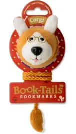 book-tails-pies-corgi-pluszowa-zakladka-do-ksiazki