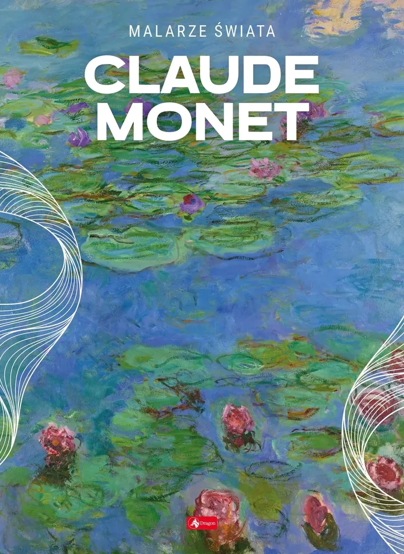 claude-monet
