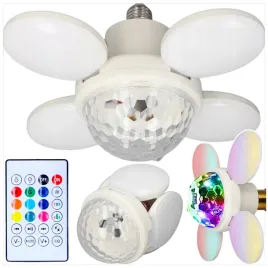 lampa-led-sufitowa-obrotowa-inteligentna-zarowka-glosnik-bluetooth-pilot