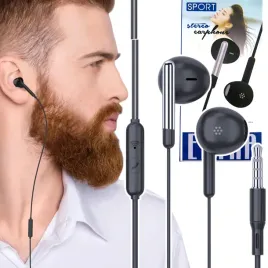 sluchawki-sportowe-douszne-s-3-extra-bass-do-biegania-na-rower-przewodowe
