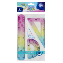 zestaw-geometryczny-pastelowy-flexi-astra-pastel-line-3-elementy
