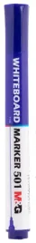 paczka-marker-suchoscieralny-niebieski-10-szt