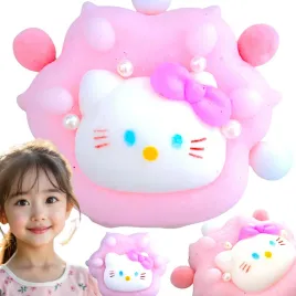 gniotek-antystresowy-sensoryczny-lapka-hello-kitty-posypka-squishy-zabawka