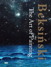 beksinski-the-art-of-painting