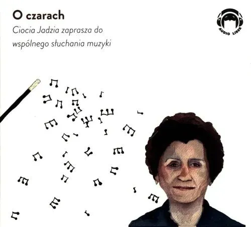 o-czarach-audiobook-autor-praca-zbiorowa