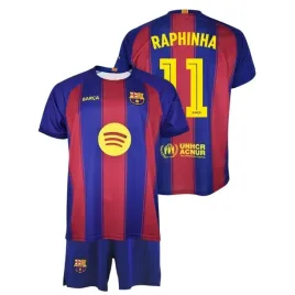 fc-barcelona-raphinha-komplet-koszulka-spodenki-junior-2025-26-bc19er-164