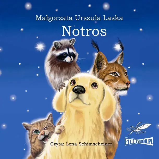 notros-audiobook-tytul-notros