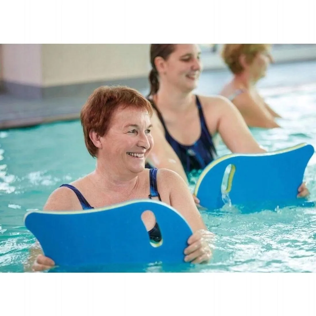 deska-do-plywania-comfy-pro-board-stan-nowy