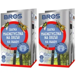bros-siatka-na-drzwi-na-owady-komary-magnetyczna-biala-80-100x210-220cm-x2
