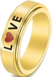zloty-pierscionek-z-sercem-love-antystresowy-anxiety-ring-obrotowy