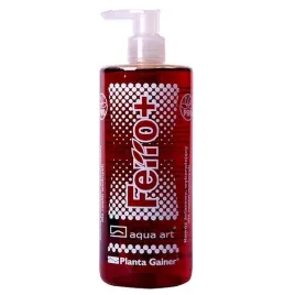 aqua-art-planta-gainer-pro-ferro-500ml