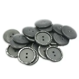 guzik-23mm-dwie-dziurki-10szt-c-zielony