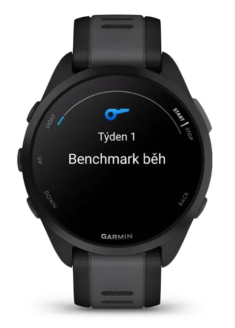 garmin-smartwatch-forerunner-165-black-slate-stan-nowy
