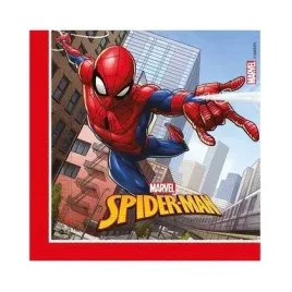 serwetki-papierowe-spiderman-33x33cm-20szt
