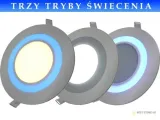 downlight-led-power-easy-4w-2w-dw-blue