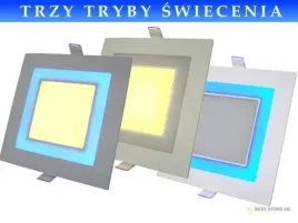 downlight-led-power-pello-4w-2w-ww-blue