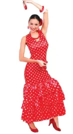 ad-stroj-flamenco-hiszpanka-84728bz-l-tancerka