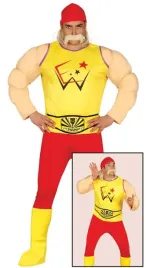 ad-stroj-wrestler-hulk-hogan-84590bz-l-halk-silacz-atleta-kombinezon