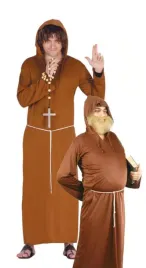 ad-stroj-mnich-zakonnik-80032bz-l-swiety-jozef-franciszek