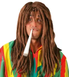 peruka-meska-brazowa-dredy-dlugie-4858bz-rasta