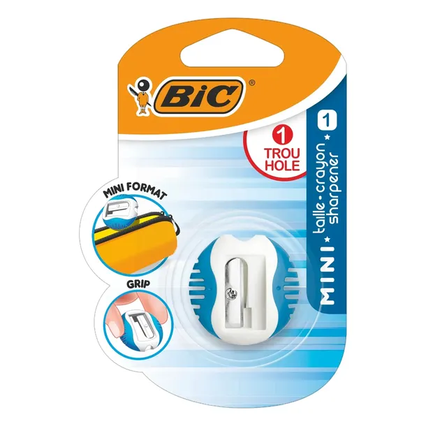 temperowka-mini-sharpener-bls-mix-bic-bic-stan-nowy